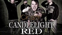 Candlelight Red - Closer lyrics