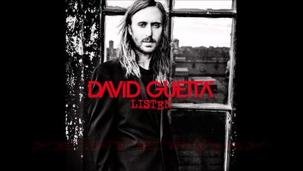 [Listen] David Guetta - Yesterday ft. Bebe Rexha