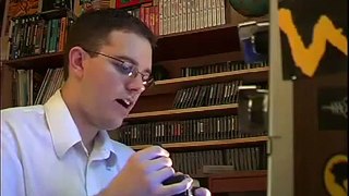 Halloween   Angry Video Game Nerd