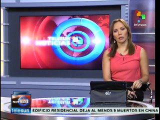 Hondureños mantienen protestas contra la corrupción en el gobierno