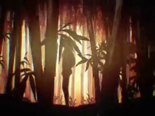 Hy@kka Ry0uran - Episodio 2 (Español Latino Fandub) 1-2