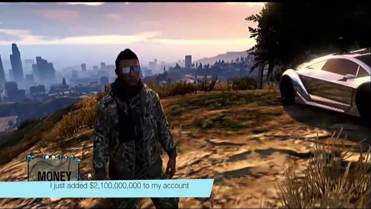 GTA V Next Gen #1 BESTER SINGLEPLAYER GELD GLITCH MILLIARDEN DOLLAR IN 1 MIN Tutorial Deutsch