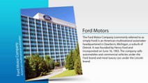 Ford Motors
