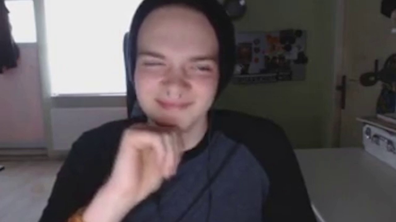 Reaktion auf den Claim von Nickinside