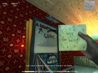 FPS Creator Model Pack 54