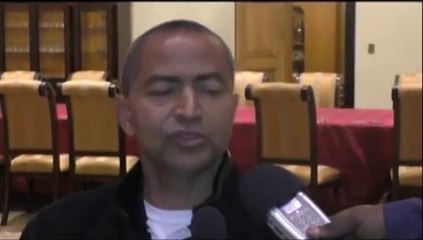 Plainte de KABILA, Moise KATUMBI : « J'attend etre saisi et je prendrai mes responsabilités! »