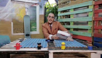 What's Up feat. Moculescu _ Moga - Tanar si nebun (Traieste-ti viata) official video