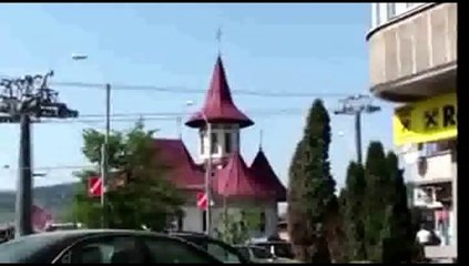 Piatra Neamt si fetele lui