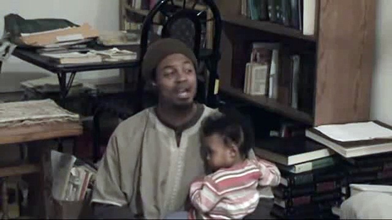 Lecture - Mauritania: Living and studying in Mauritania (EN)