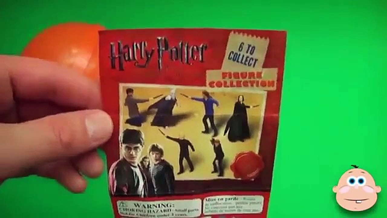 BABY BIG MOUTH New Surprise Eggs Learn Sizes From Smallest To Biggest