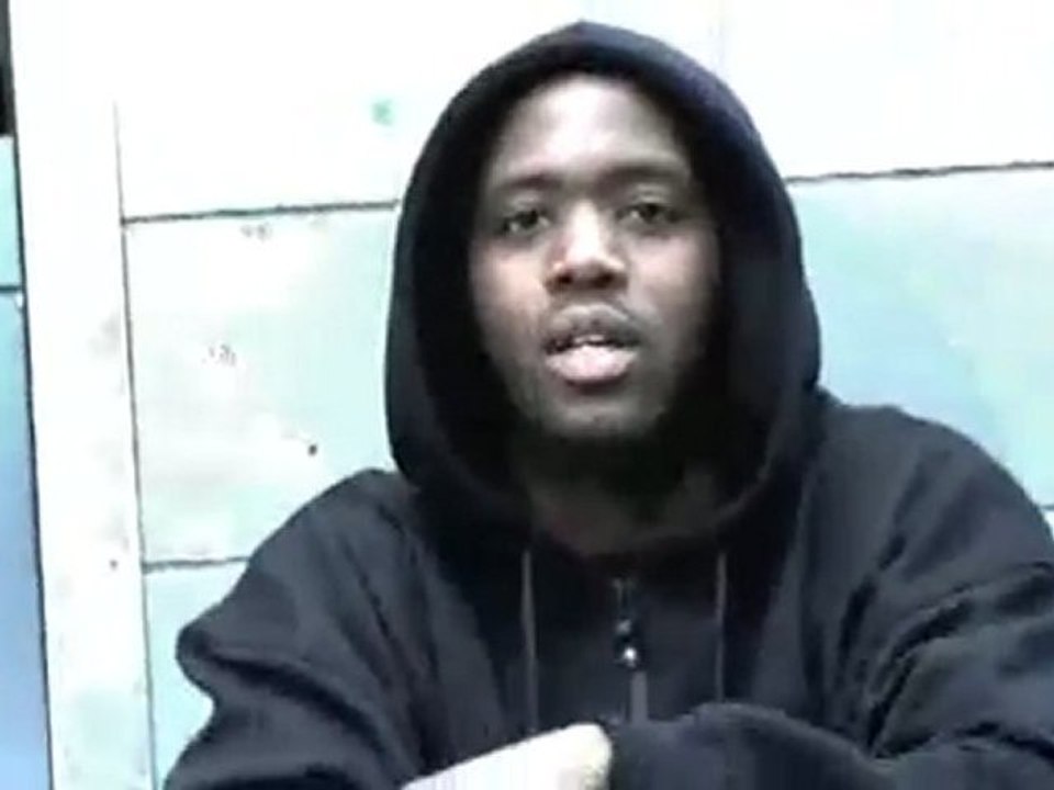 Nakk - Chanson triste