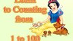 Count From 1 To 100   I Can Count to 100 counting song for kids