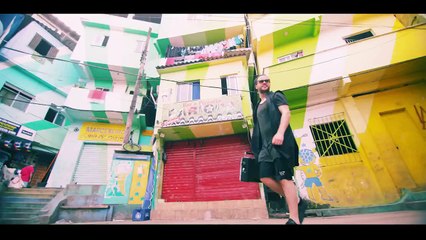 NAGUALE feat. ANDRA - Falava (by KAZIBO) Official Video
