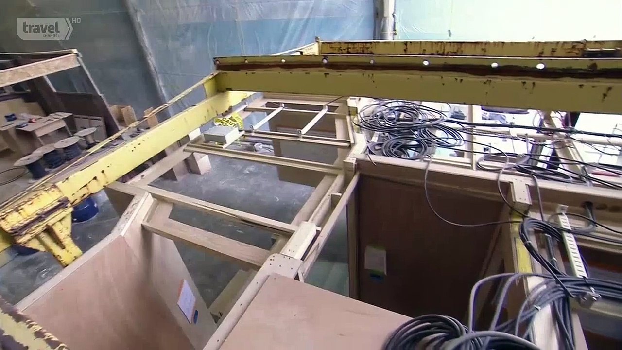 Extreme Yachts S01E01 Northern Marine