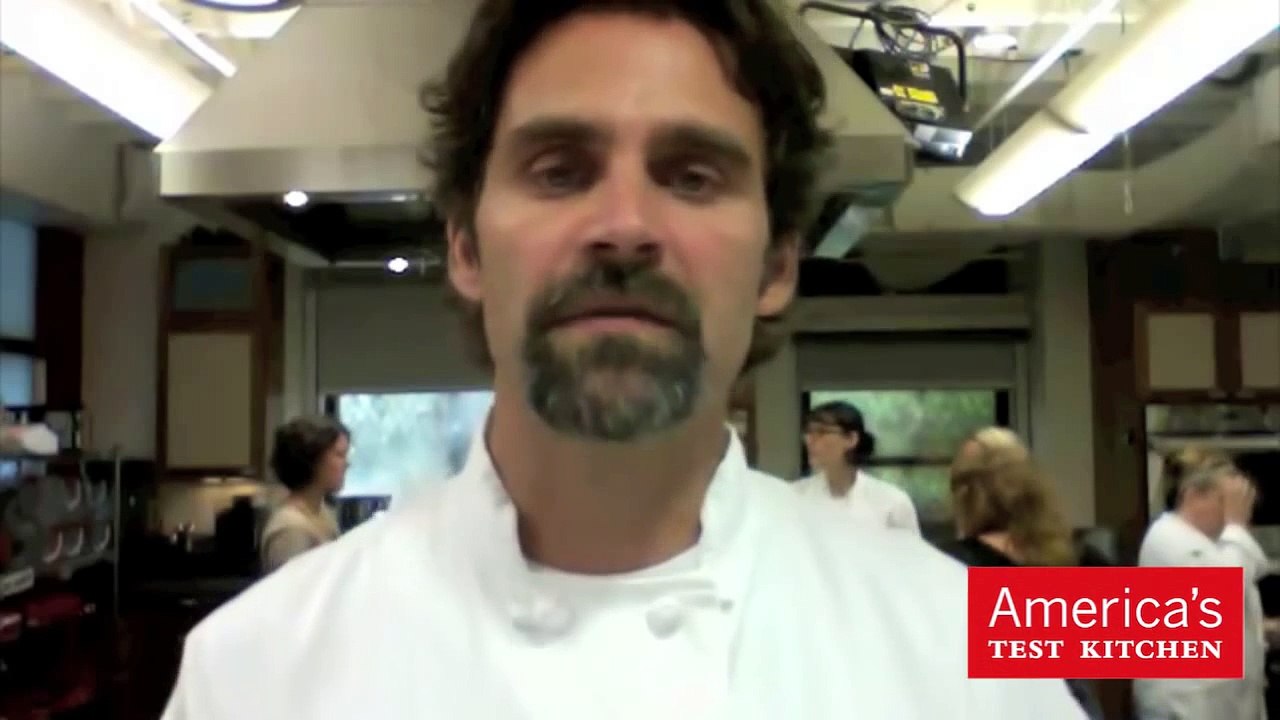 Ask the Test Kitchen When a recipe calls for butter at room