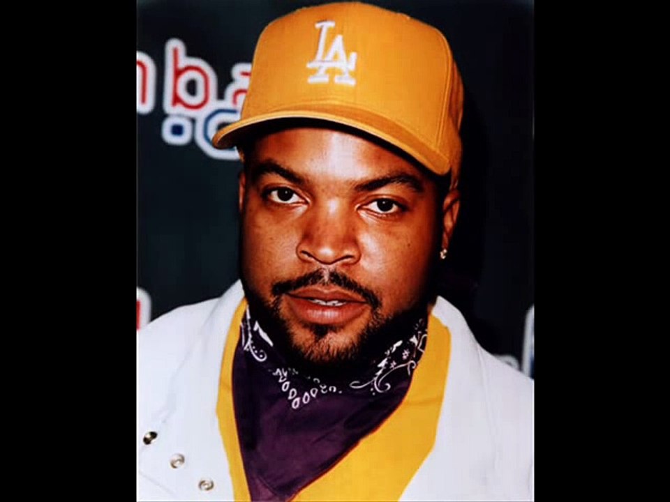 Ice Cube - We Be Clubbin