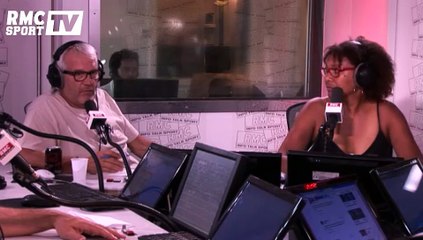 Collet : "Si on perd en 8e à l’Euro 2015, c’est la fin d’une génération"