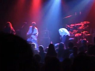 Ian Gillan - Wasted Sunsets - Phoenix Concert Theatre