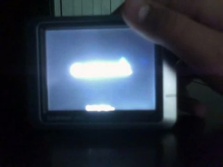 how to charge garmin nuvi with USB Cable