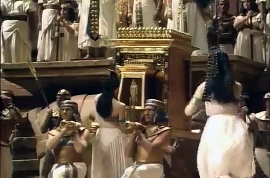 Triumphal March from Aida