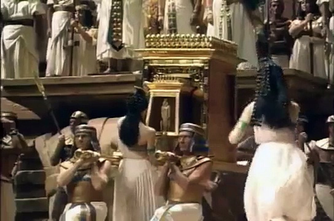 Triumphal March from Aida