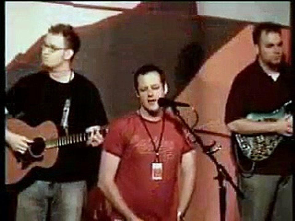 Salvation Army Roots 2004 Promo