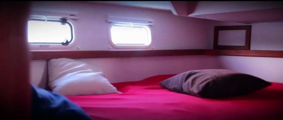 TARGA 32 - LA REUNION