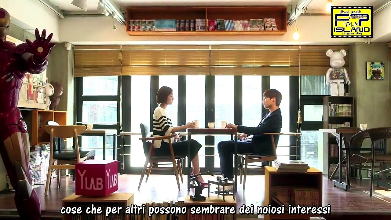 Prince's Prince ep5