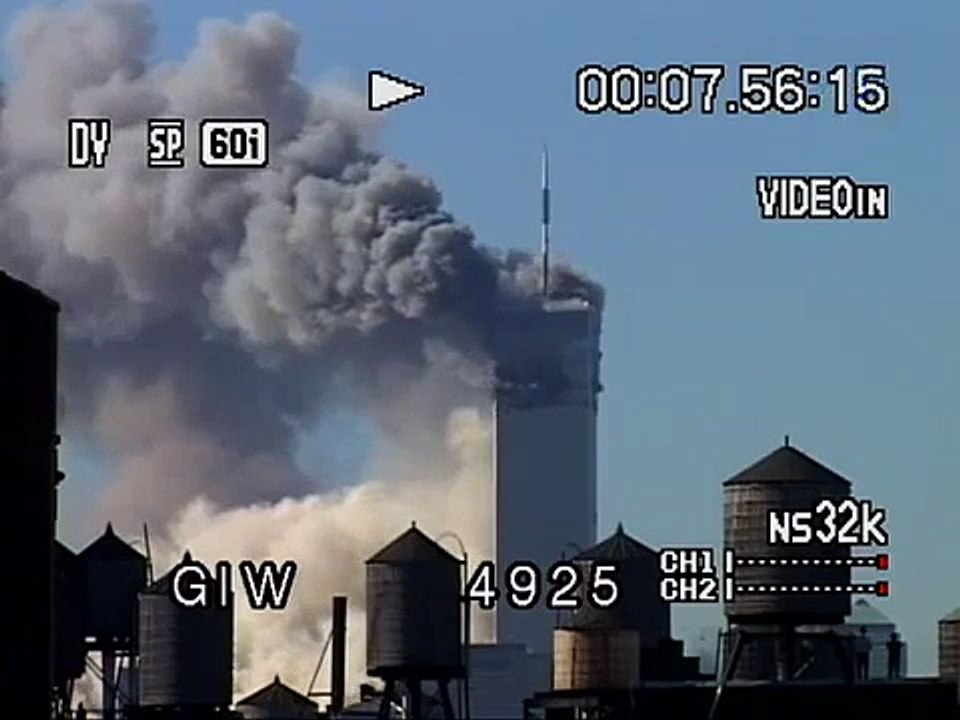WTC collapse 111