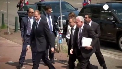 La Palestina porta alla Corte Penale Internazionale fascicolo contro Israele