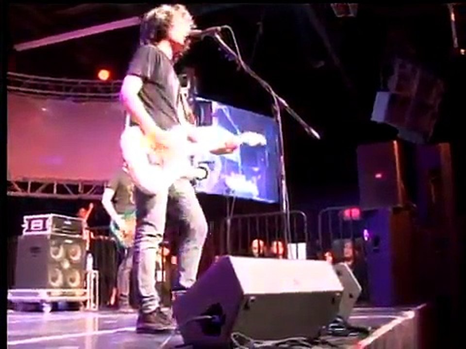 "ผู้ชนะ" SEK LOSO LIVE IN USA 2011 (LOS ANGELES)