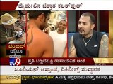 TV9 Discussion : Tattoo - Side Effects, Health Risks, Toxic Effects, Tattoo Ink Poisoning - 3/3