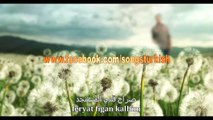 اغنية تركية حزينة ( مصطفى جيجلي - خيبة أمل ) مترجمة للعربية