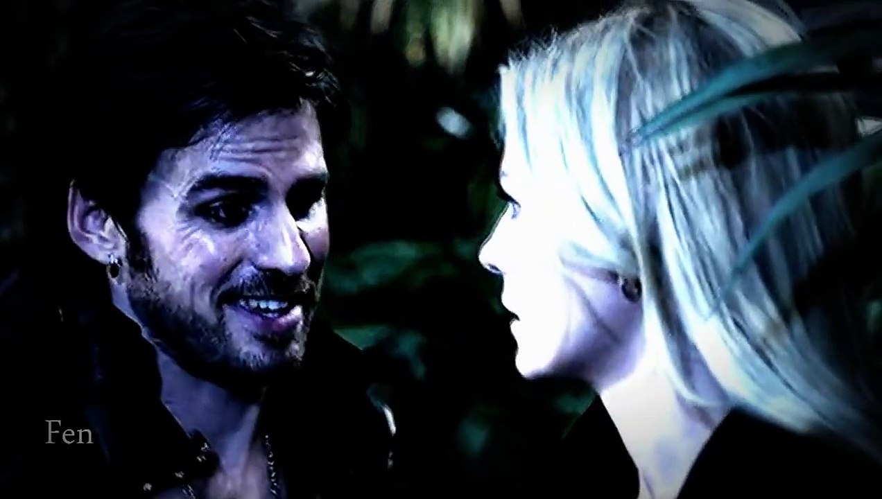♥ Hook & Emma || Lost and Found (3x05) ♥