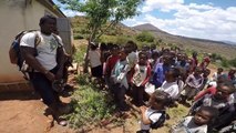 Madagascar, avec Nomade Aventure - Voyage Madagascar