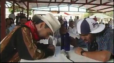 CERESO GUAYMAS 4TO ANIVERSARIO