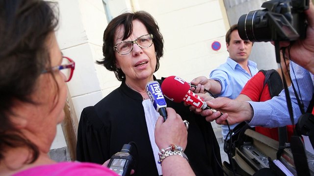 Octuple infanticide de Villers-au-Tertre: premier jour de procès pour Dominique Cottrez aux assises du Nord