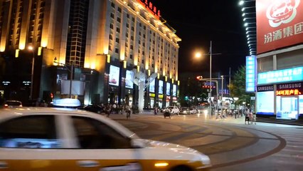 CHINA, El Nuevo Imperio (reportaje - documental)