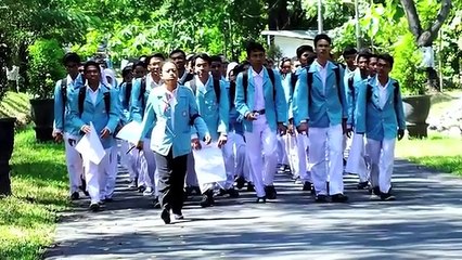 OSMARU 2013 Fakultas Teknik | Badan Eksekutif Mahasiswa Fakultas Teknik UNS