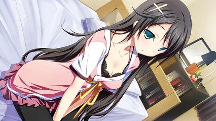 Nightcore - Zieh dich aus