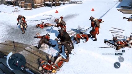 AC3 Killing Spree