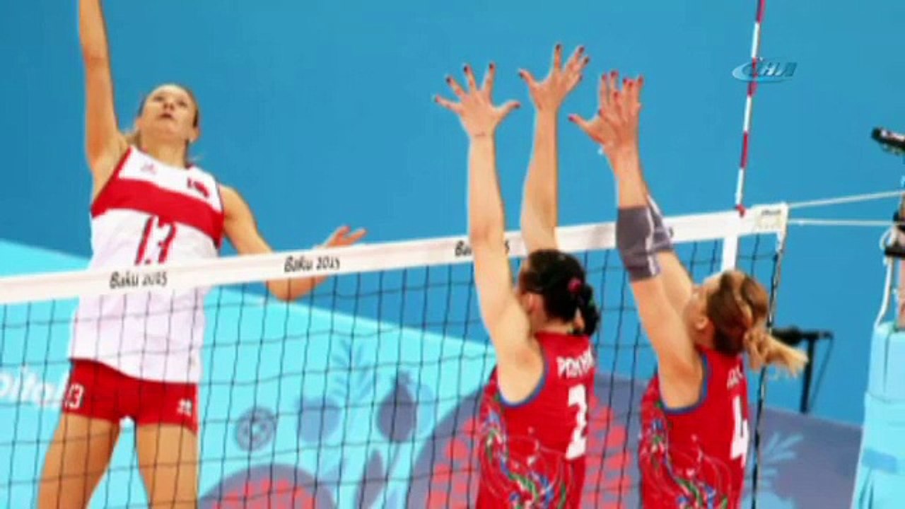 Filenin Sultanları finalde
