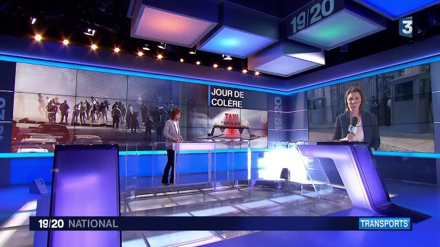 Grève des taxis : Bernard Cazeneuve écourte son déplacement pour recevoir les syndicats