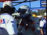 1995 Australian Super Touring Championship: Round 6 - Lakeside Race 2