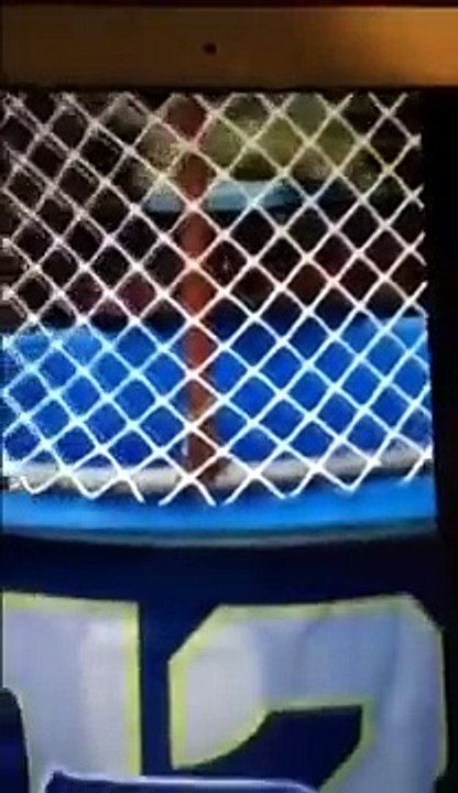 DUNK TANK, Y'ALL