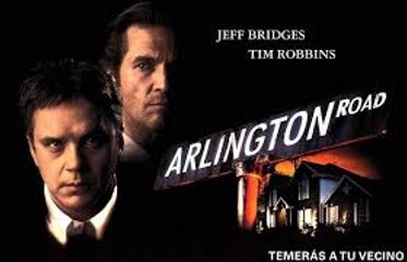 Arlington Road (1999) Full Movie ❊Online❊