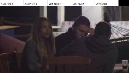 Semih & Meral Sohbetinin Özeti: "Biz en başından beri böyleyiz!"