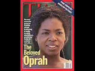 Howard argues with his mother about Oprah