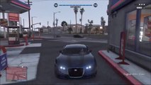 GTA 5: Glitch 