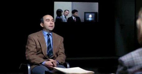 Une Epoque Formidable entretien travail.avi